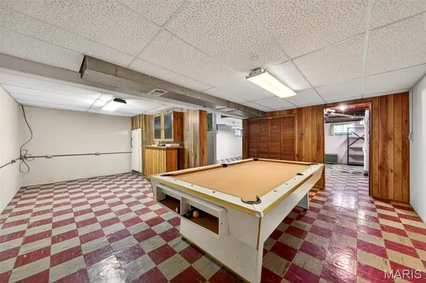 $135,000 | 205 Lynn Meadows Lane, Florissant, MO 63033