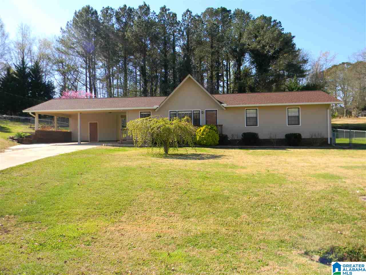 213 Meadow Lane Oneonta, AL 35121 - Photo 2 of 50
