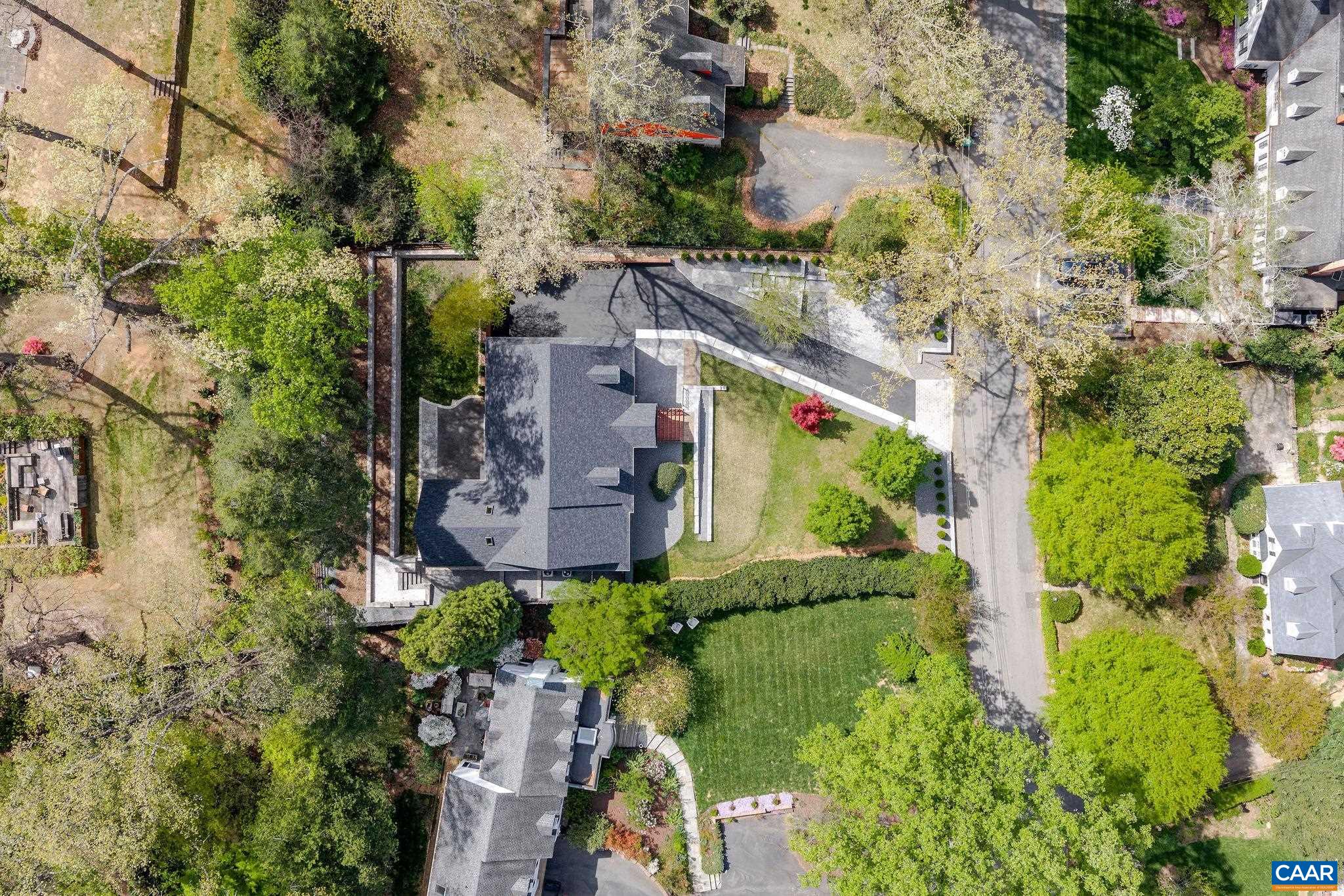 1330 Hilltop Road Charlottesville, VA 22903 - Photo 7 of 59 Gallery Image 7