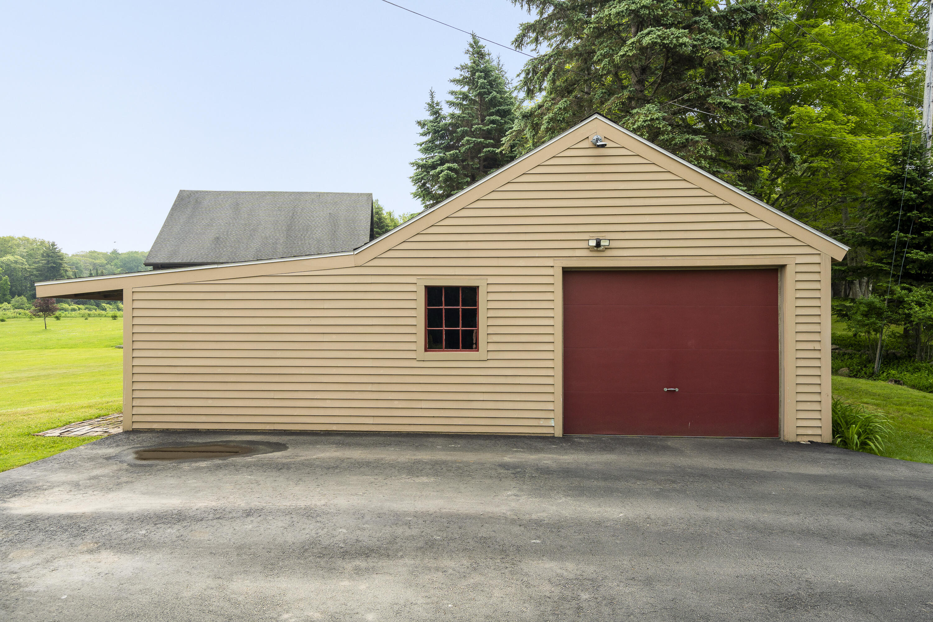 29 Town Hall Road Edgecomb, ME 04556 - Photo 36 of 56