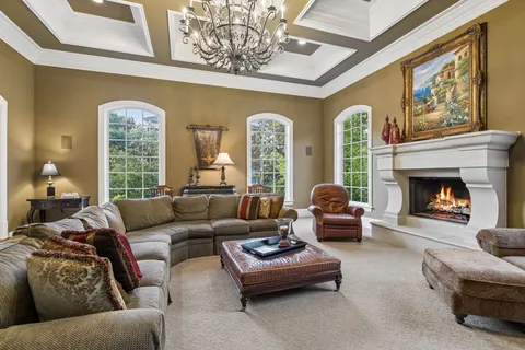 $4,275,000 | 5213 Colfax Court, Brentwood, TN 37027