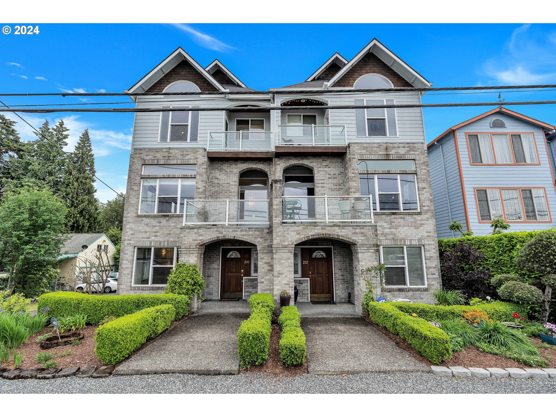 200 North Bridgeton Road Portland, OR 97217 - Photo 1 of 37 Gallery Image 1