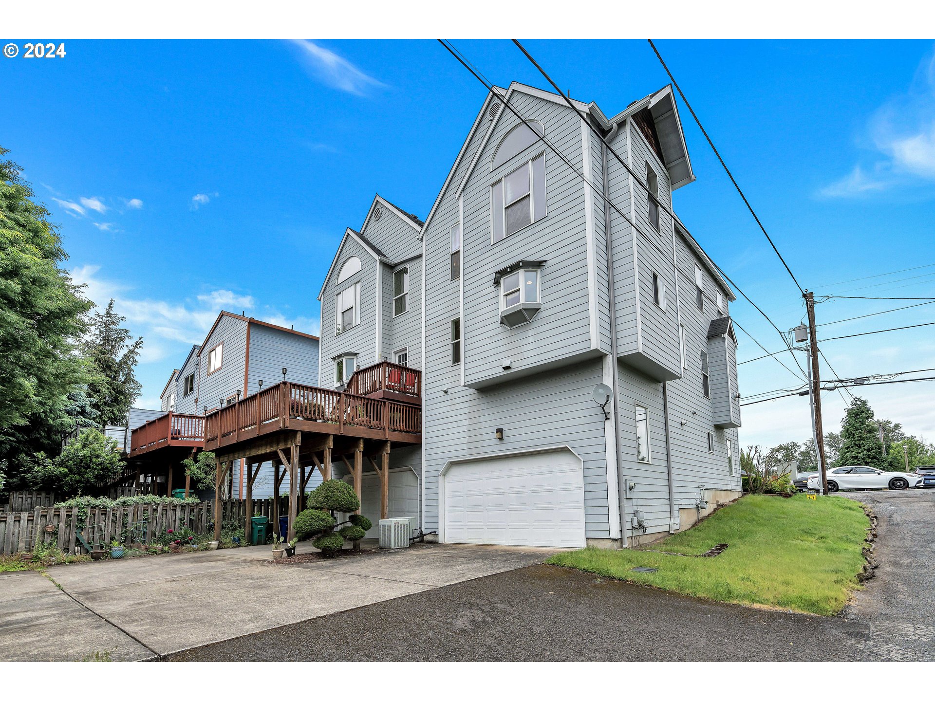 200 North Bridgeton Road Portland, OR 97217 - Photo 34 of 37 Gallery Image 34