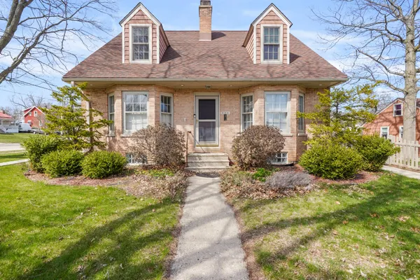 $439,000 | 620 73rd Street, Kenosha, WI 53143