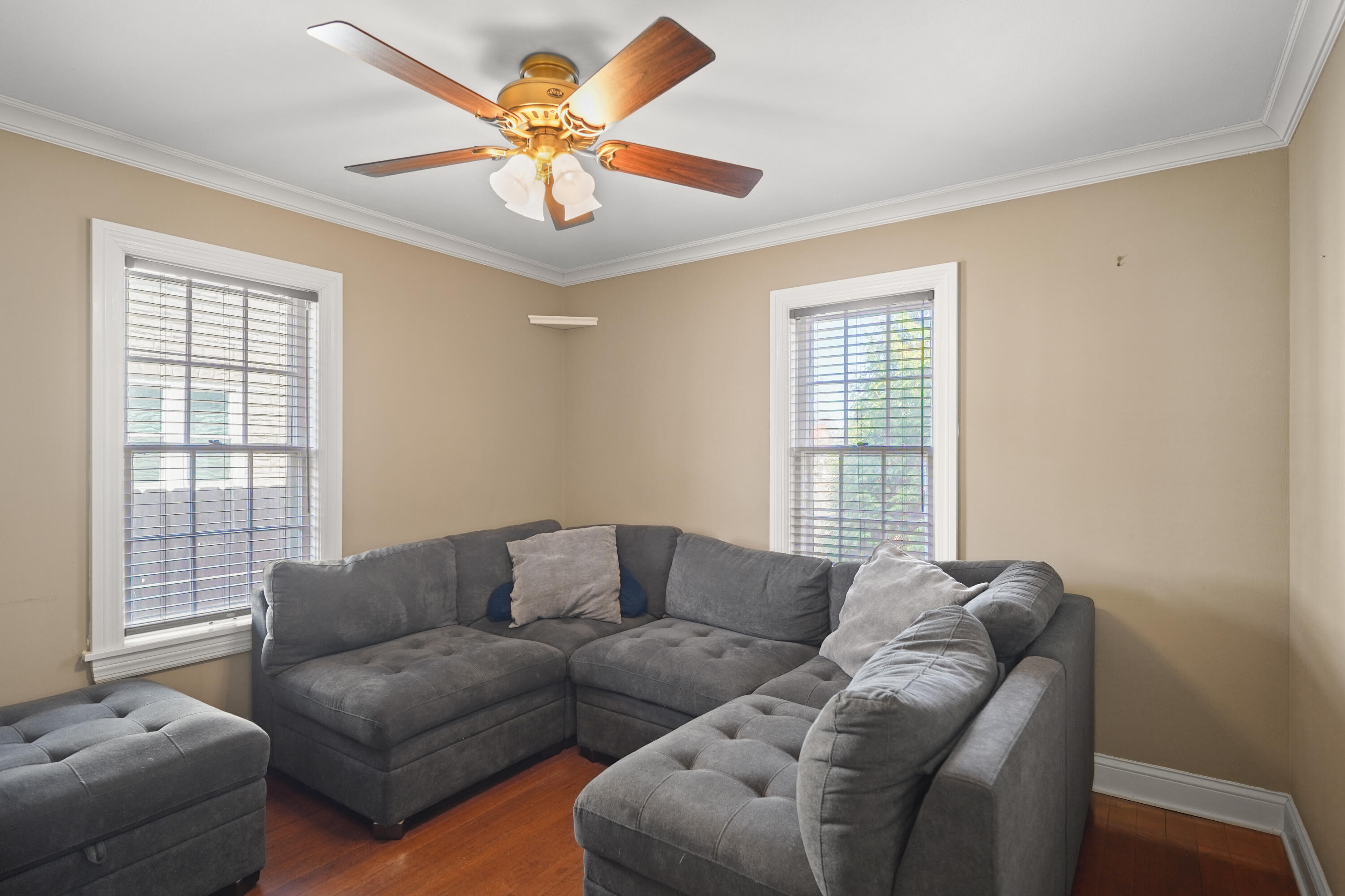 620 73rd Street Kenosha, WI 53143 - Photo 18 of 34 Bedroom 2