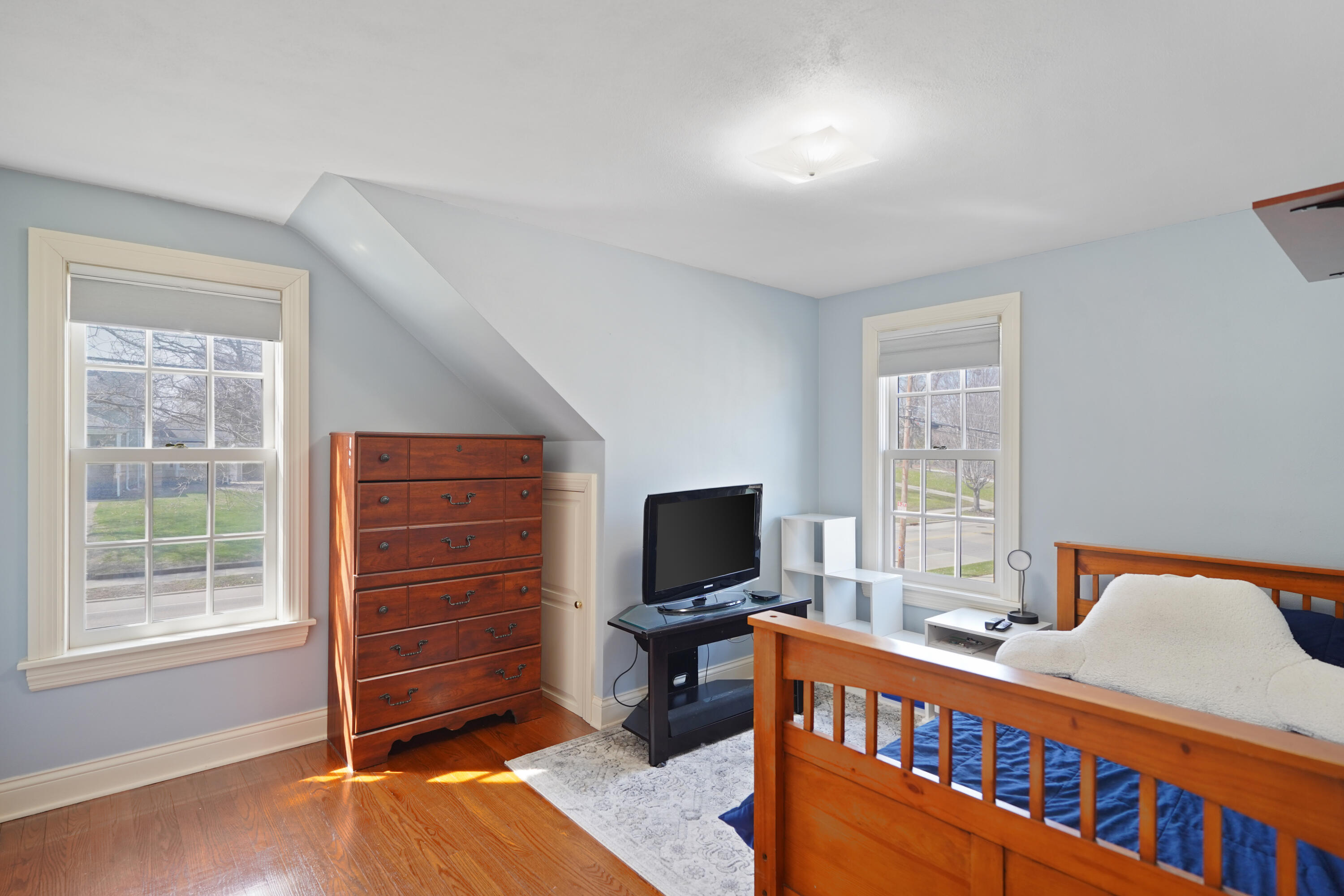 620 73rd Street Kenosha, WI 53143 - Photo 21 of 34 Bedroom 2