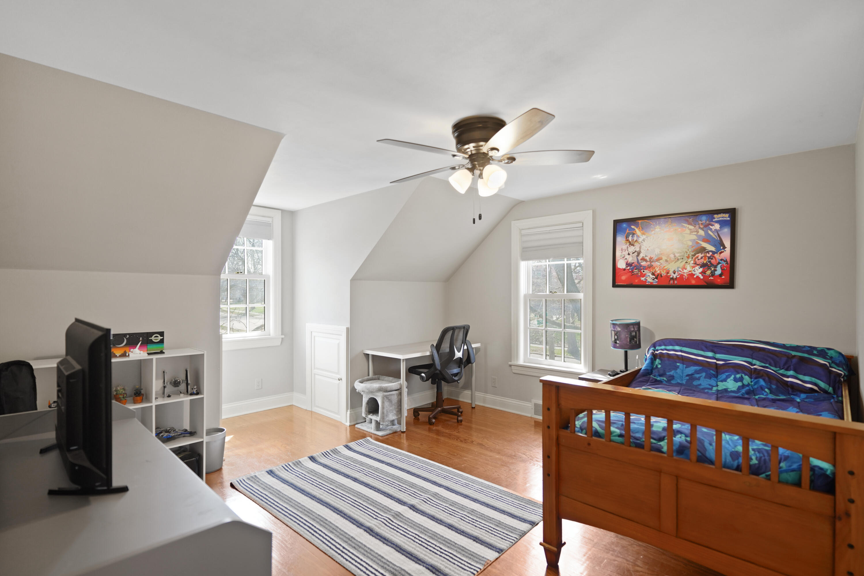 620 73rd Street Kenosha, WI 53143 - Photo 22 of 34 Bedroom 3