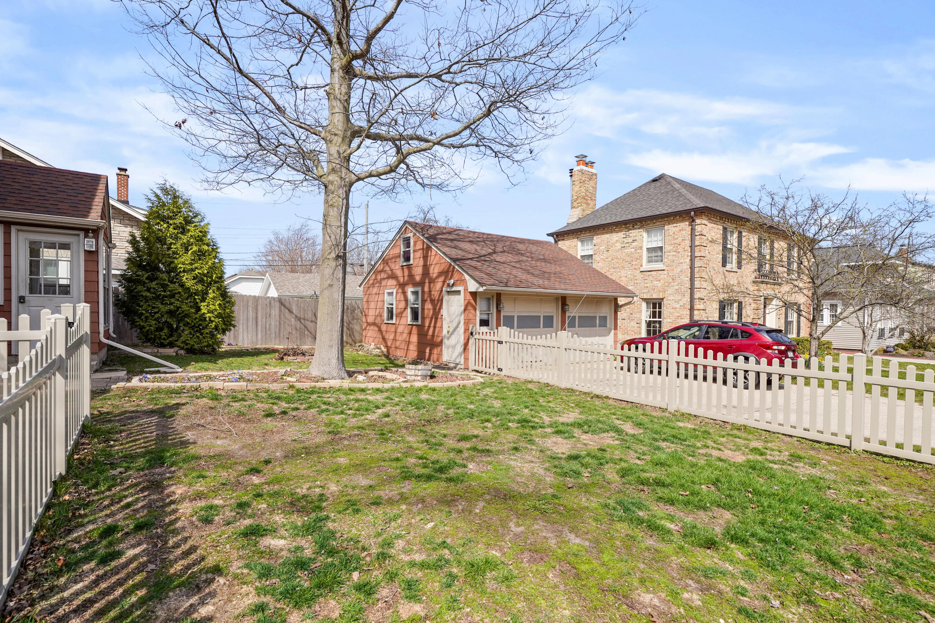 620 73rd Street Kenosha, WI 53143 - Photo 5 of 34 Yard