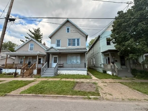 $1,000 | 198 Mackinaw Street, Buffalo, NY 14204