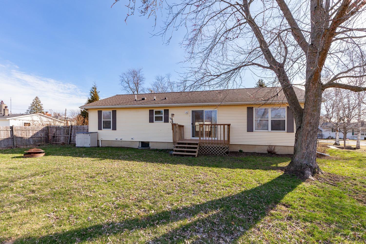 260 South Main Street Britton, MI 49229 - Photo 31 of 45