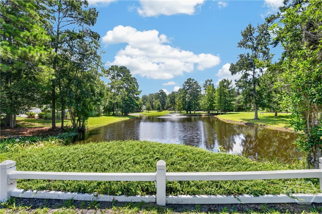 141 Palmetto Drive Rincon, GA 31326 - Photo 51 of 57 Community pond