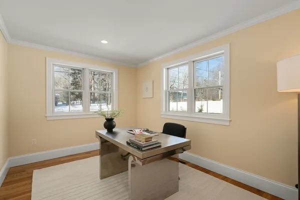 $15,500 | 150 Country Club Road, Newton, MA 02459