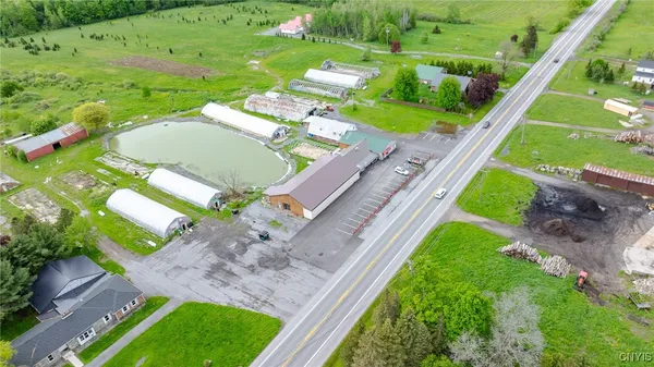 $1,200,000 | 4347 Highway 11, Richland, NY 13142