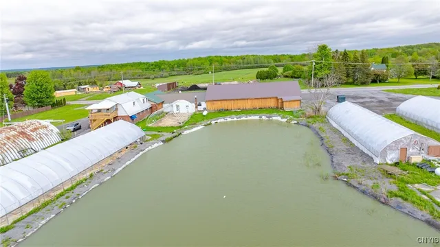 $1,200,000 | 4347 Highway 11, Richland, NY 13142