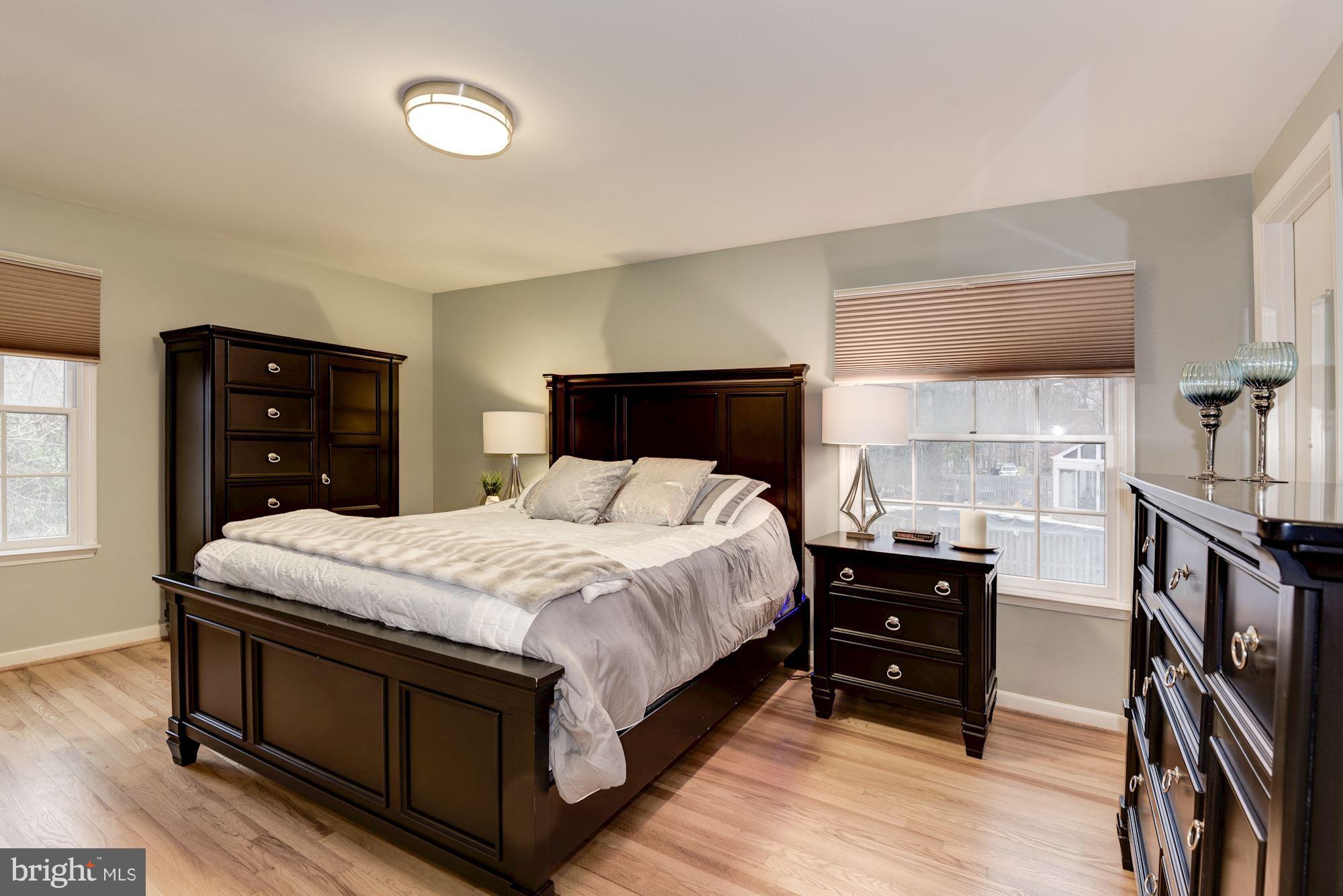 606 Pine Road Fort Washington, MD 20744 - Photo 13 of 30 Bedroom (Master)