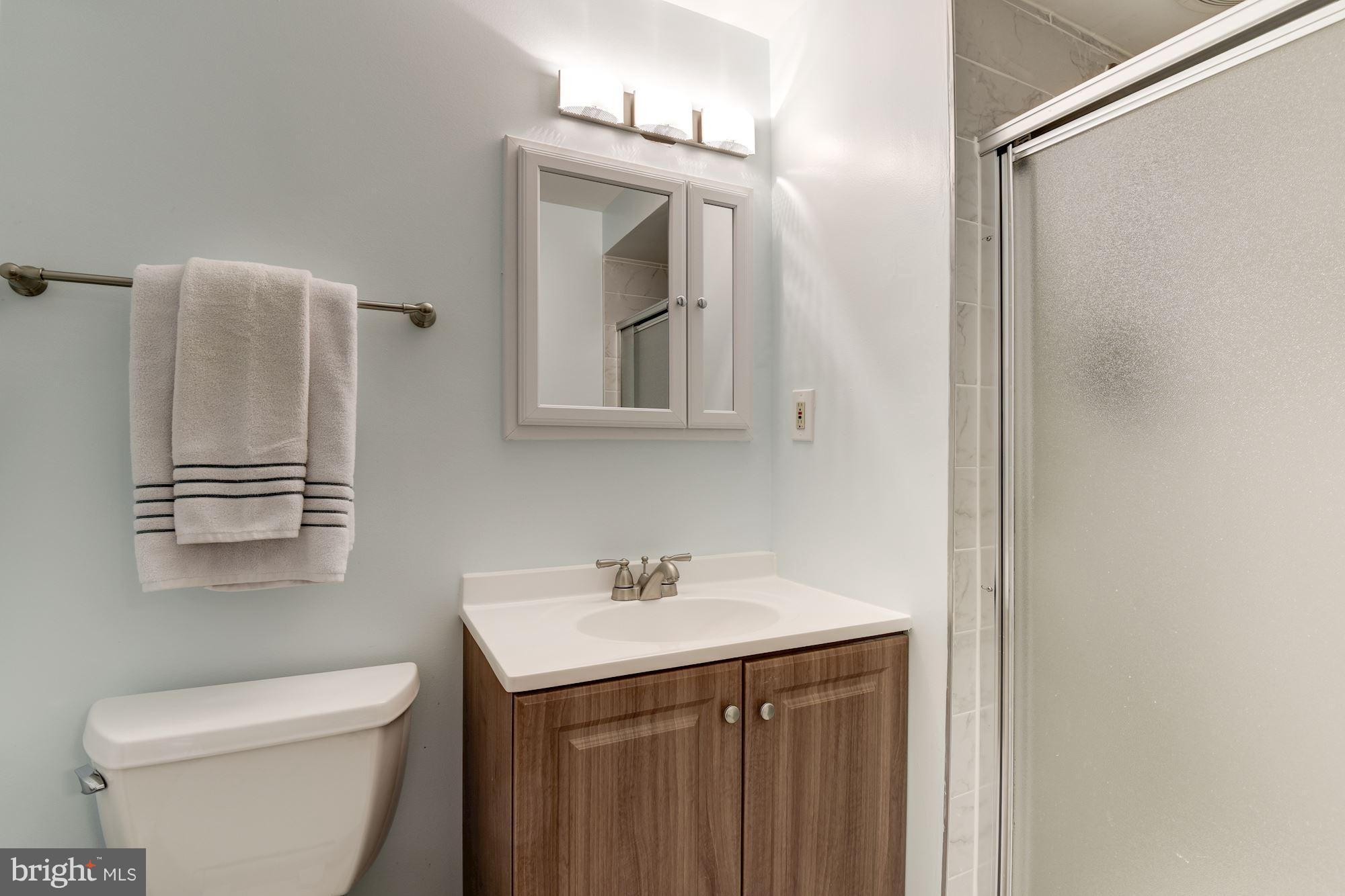 606 Pine Road Fort Washington, MD 20744 - Photo 15 of 30 Bath (Master)