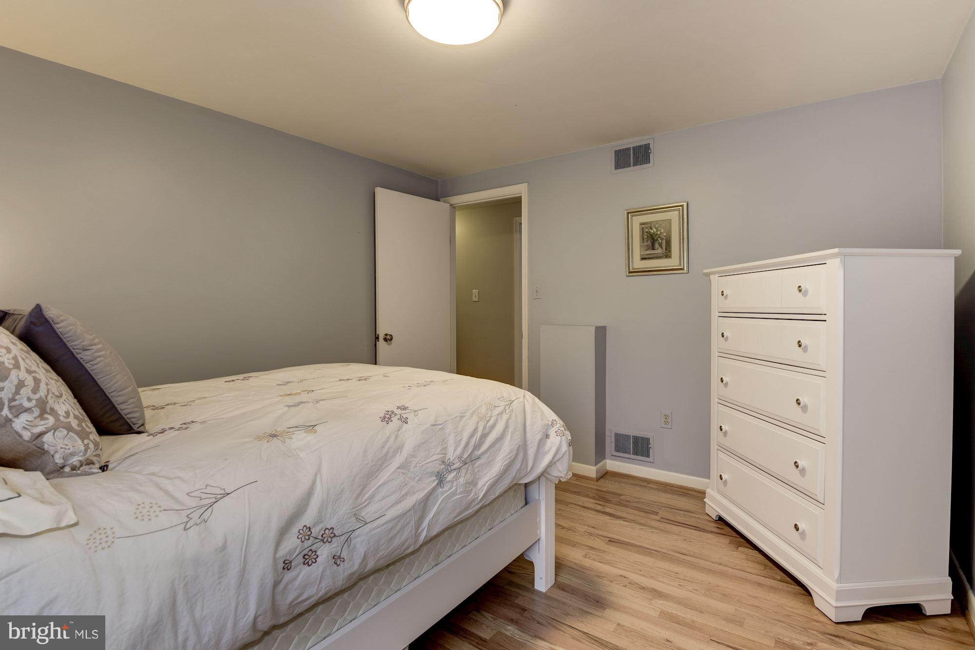 606 Pine Road Fort Washington, MD 20744 - Photo 17 of 30 Bedroom