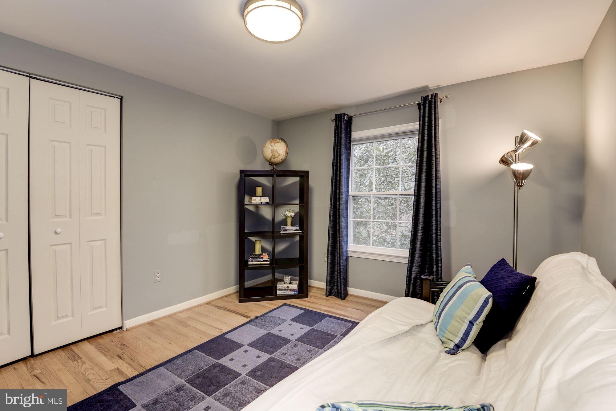 606 Pine Road Fort Washington, MD 20744 - Photo 20 of 30 Bedroom