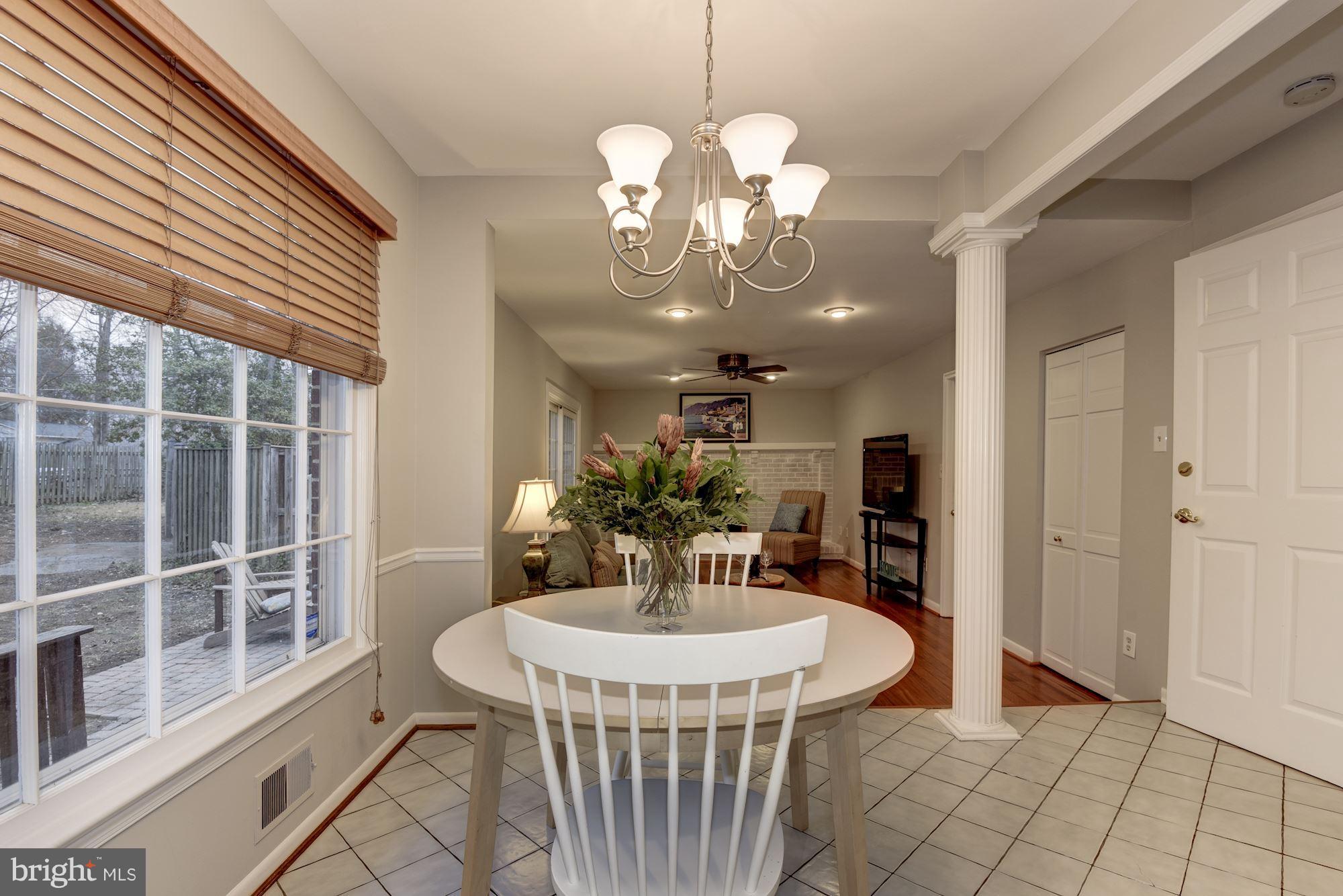 606 Pine Road Fort Washington, MD 20744 - Photo 6 of 30 Interior (General)