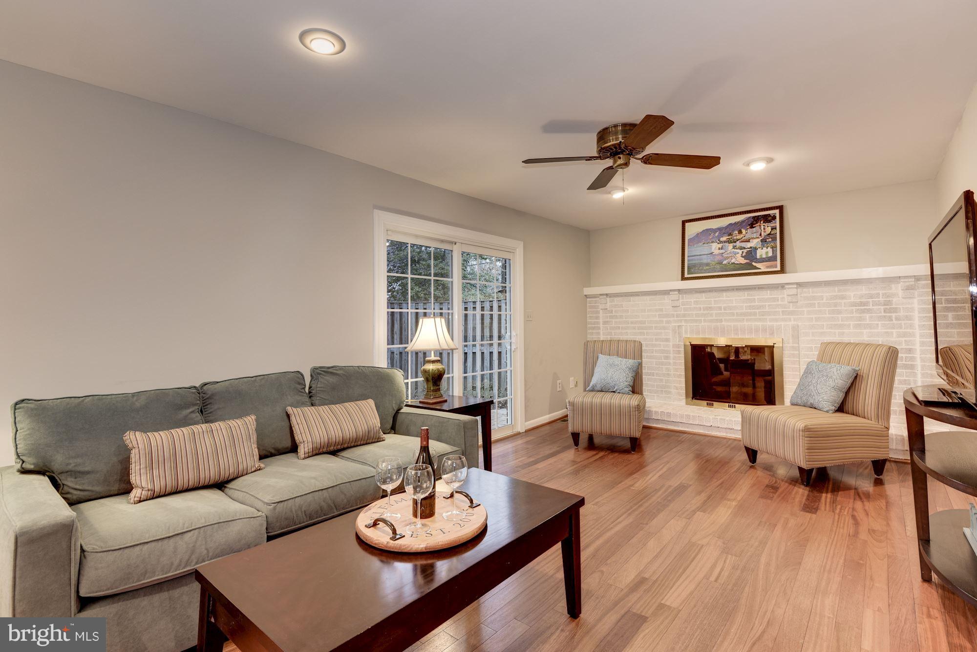 606 Pine Road Fort Washington, MD 20744 - Photo 7 of 30 Family Room