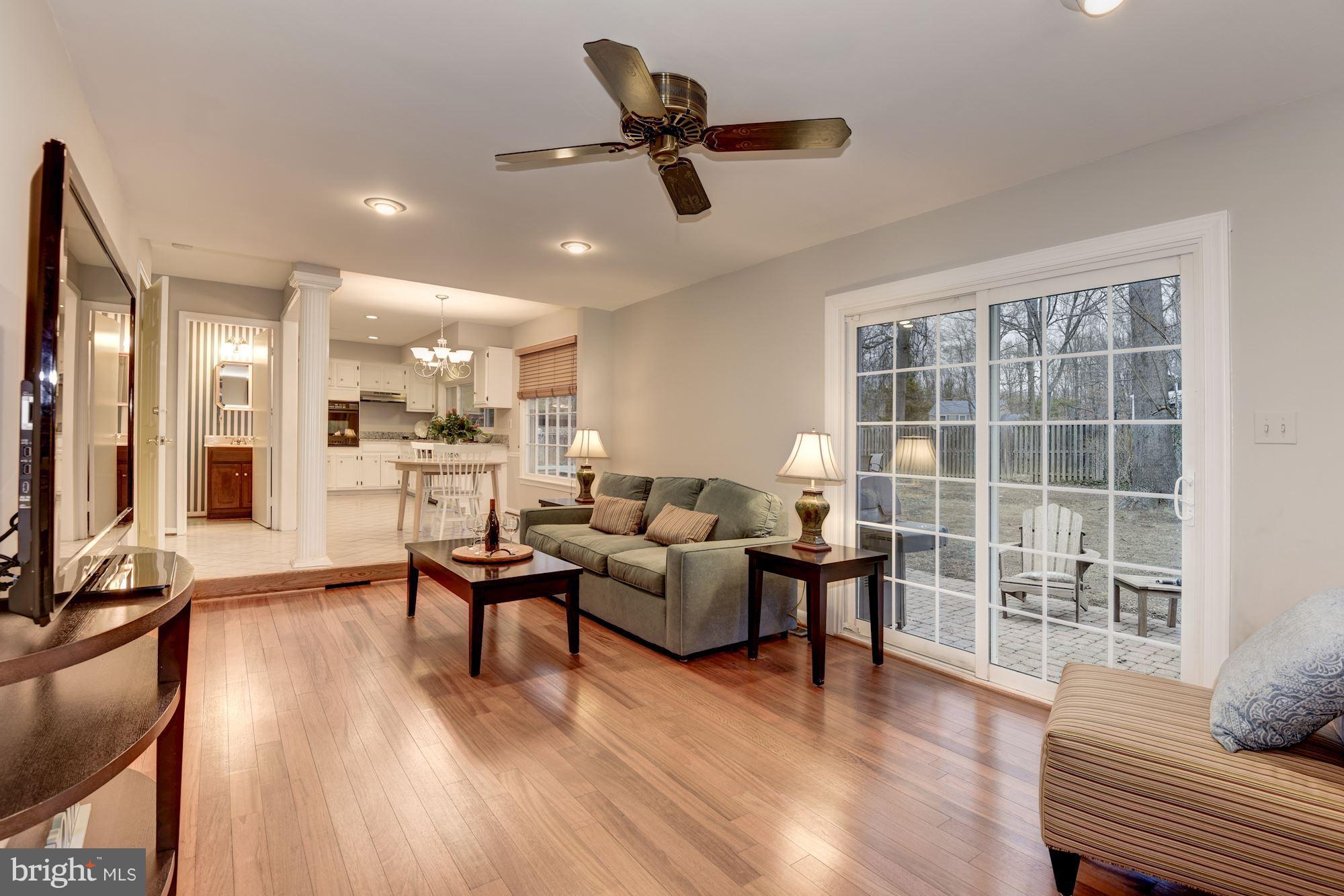 606 Pine Road Fort Washington, MD 20744 - Photo 8 of 30 Family Room