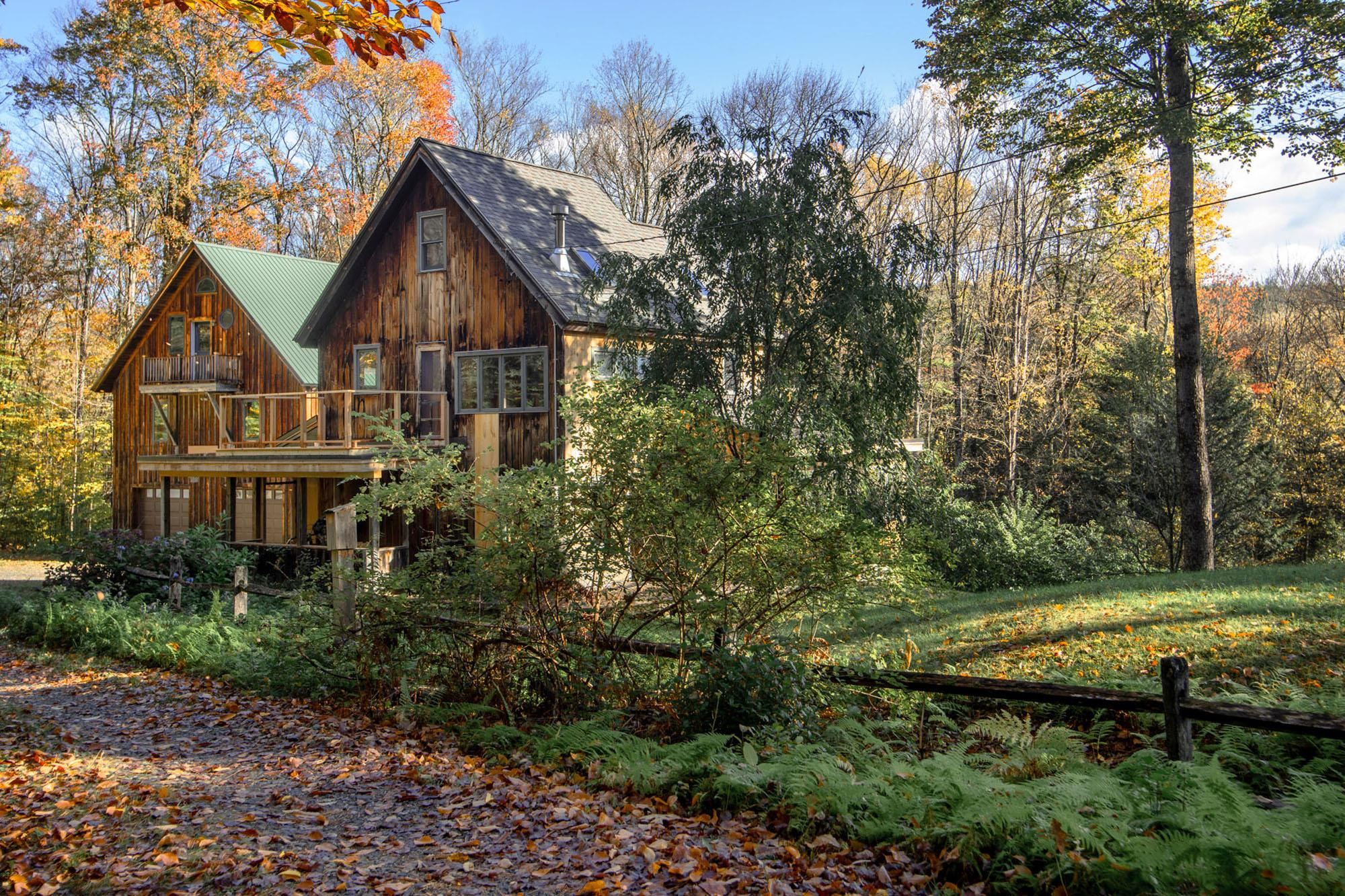 605 Old Codding Road Westminster, VT 05346 - Photo 1 of 36