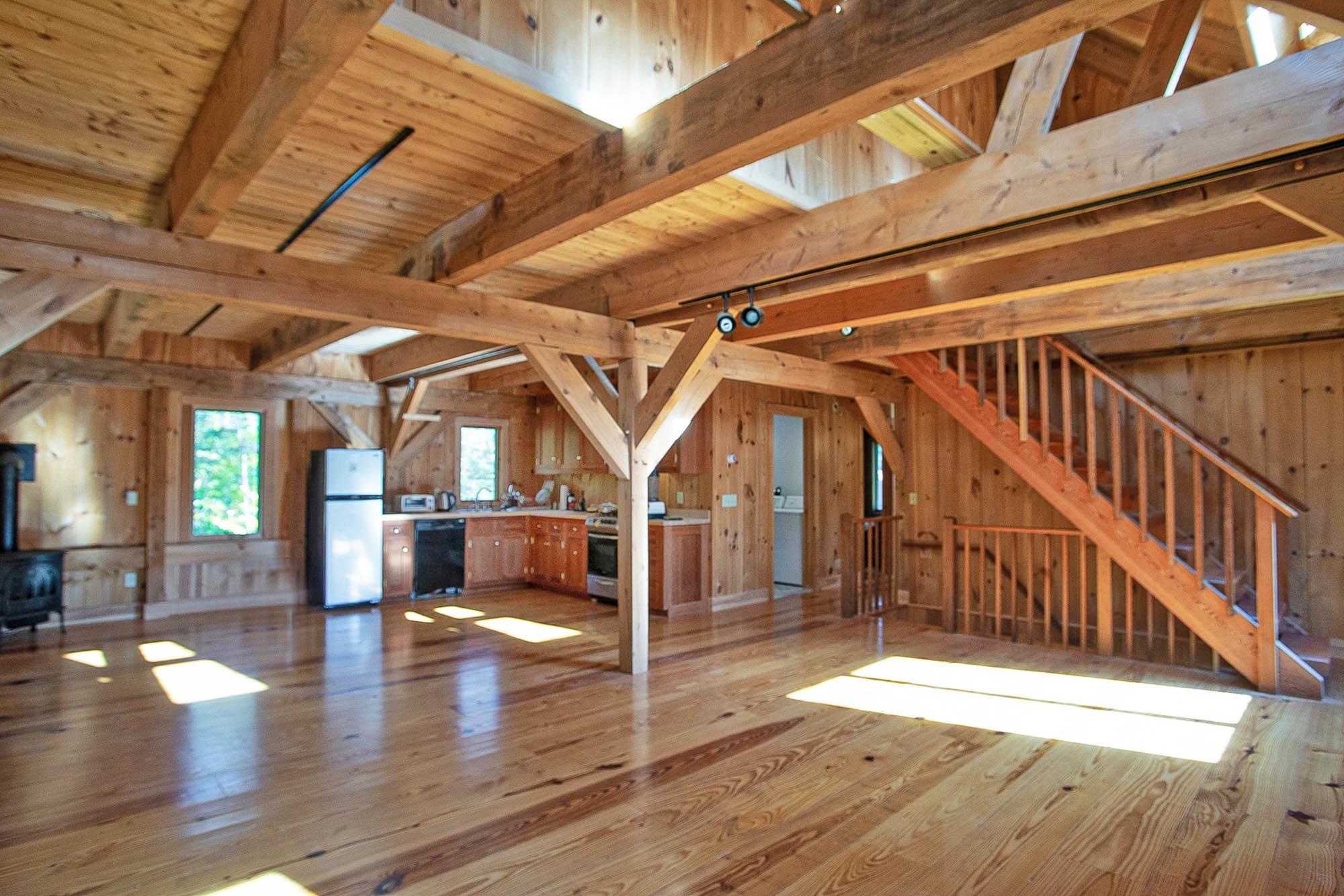 605 Old Codding Road Westminster, VT 05346 - Photo 17 of 36