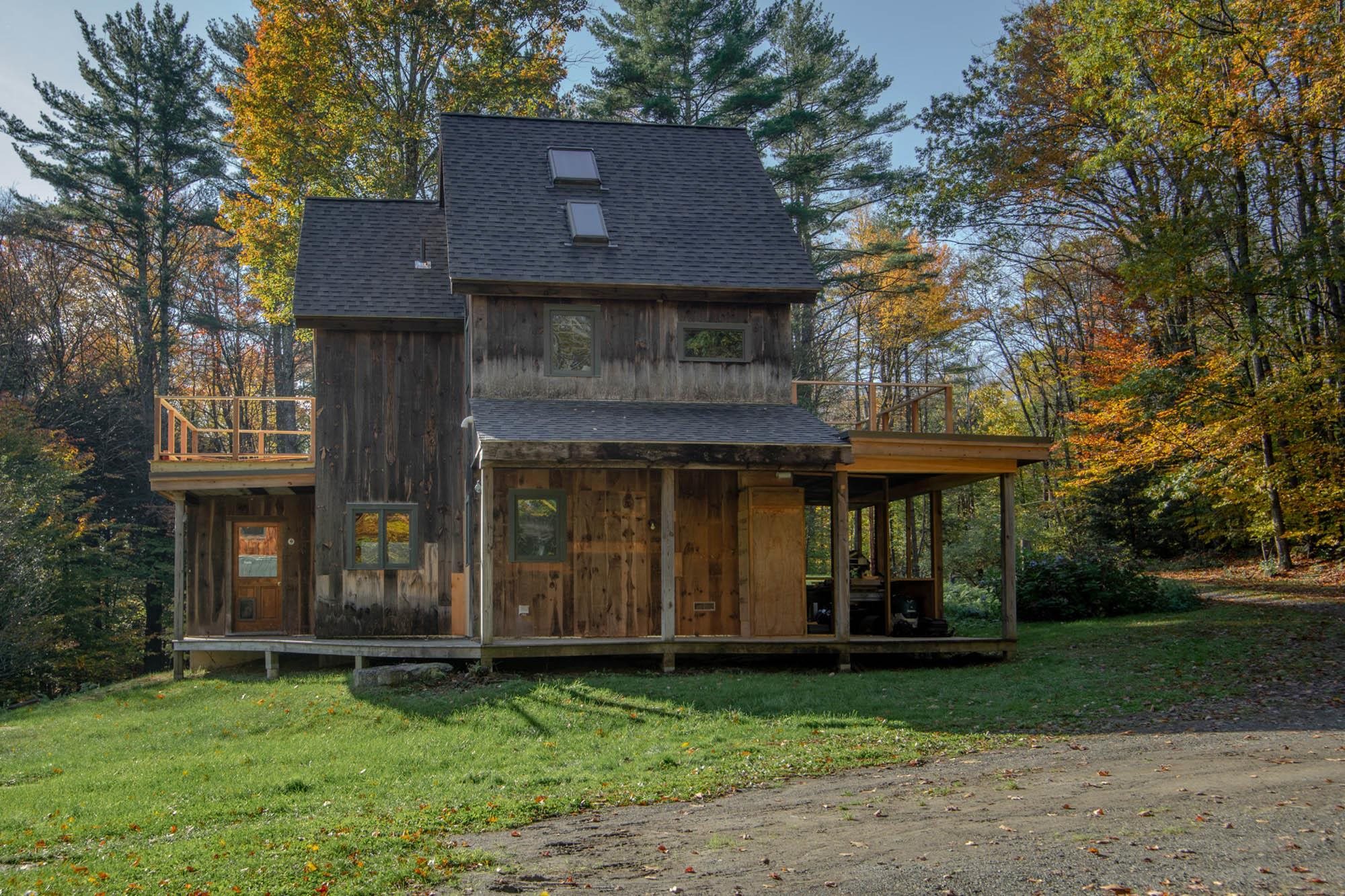 605 Old Codding Road Westminster, VT 05346 - Photo 4 of 36