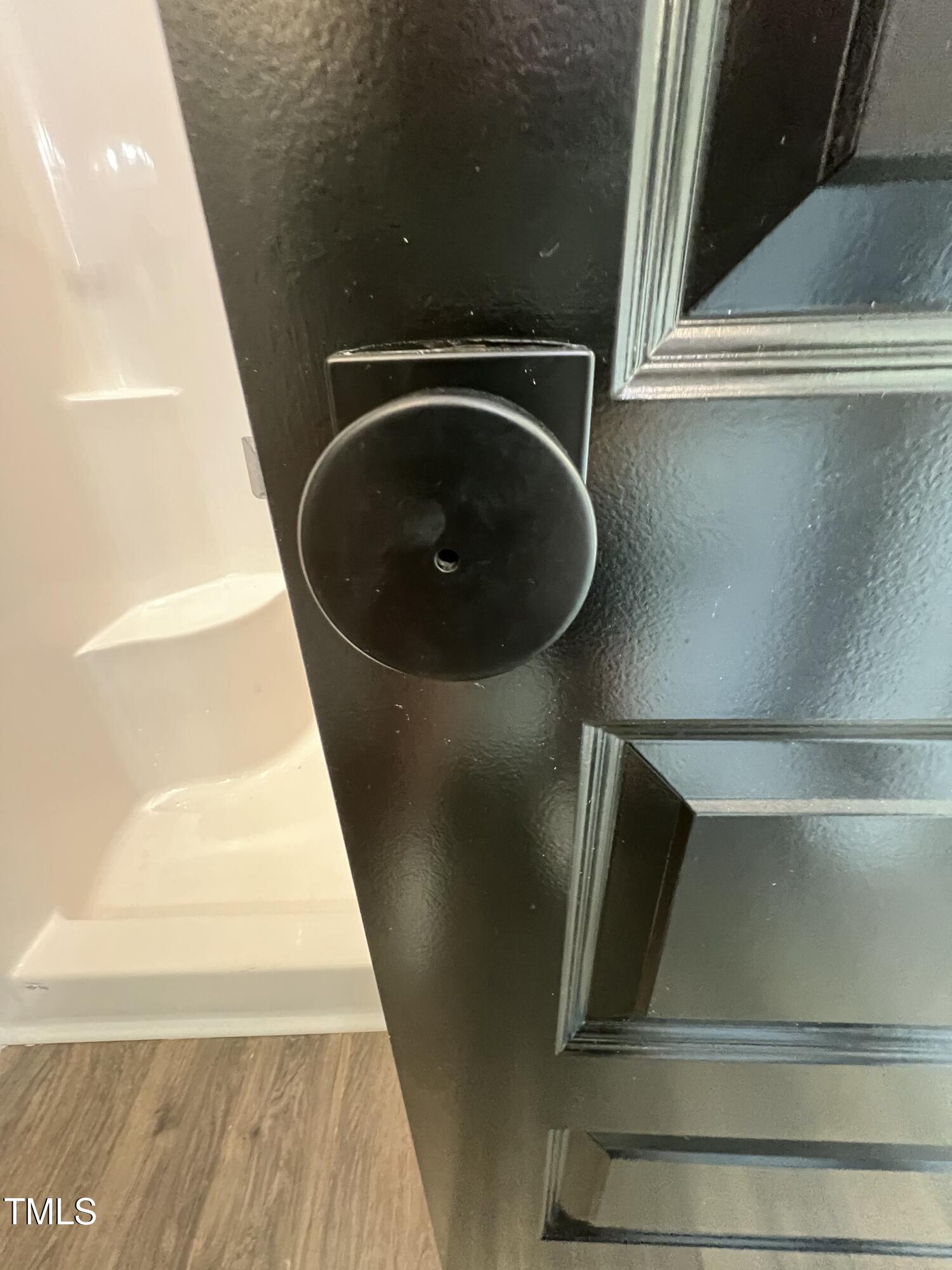 151 East Washington Street Coats, NC 27521 - Photo 34 of 44 a close view of tap