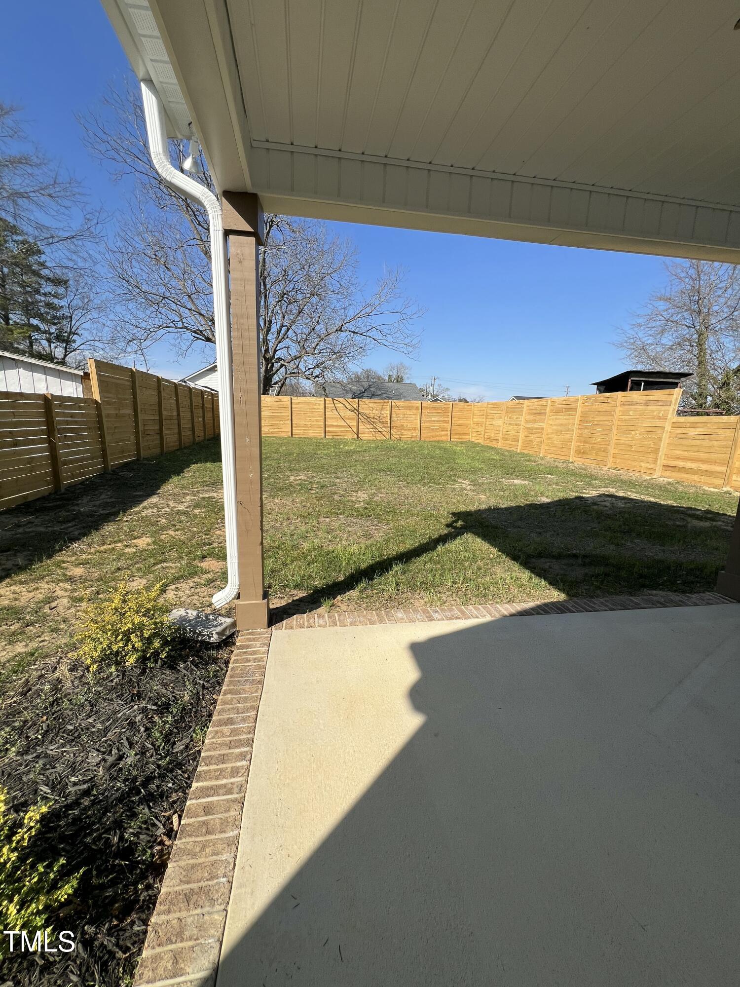 151 East Washington Street Coats, NC 27521 - Photo 35 of 44 a view of an ocean and car park