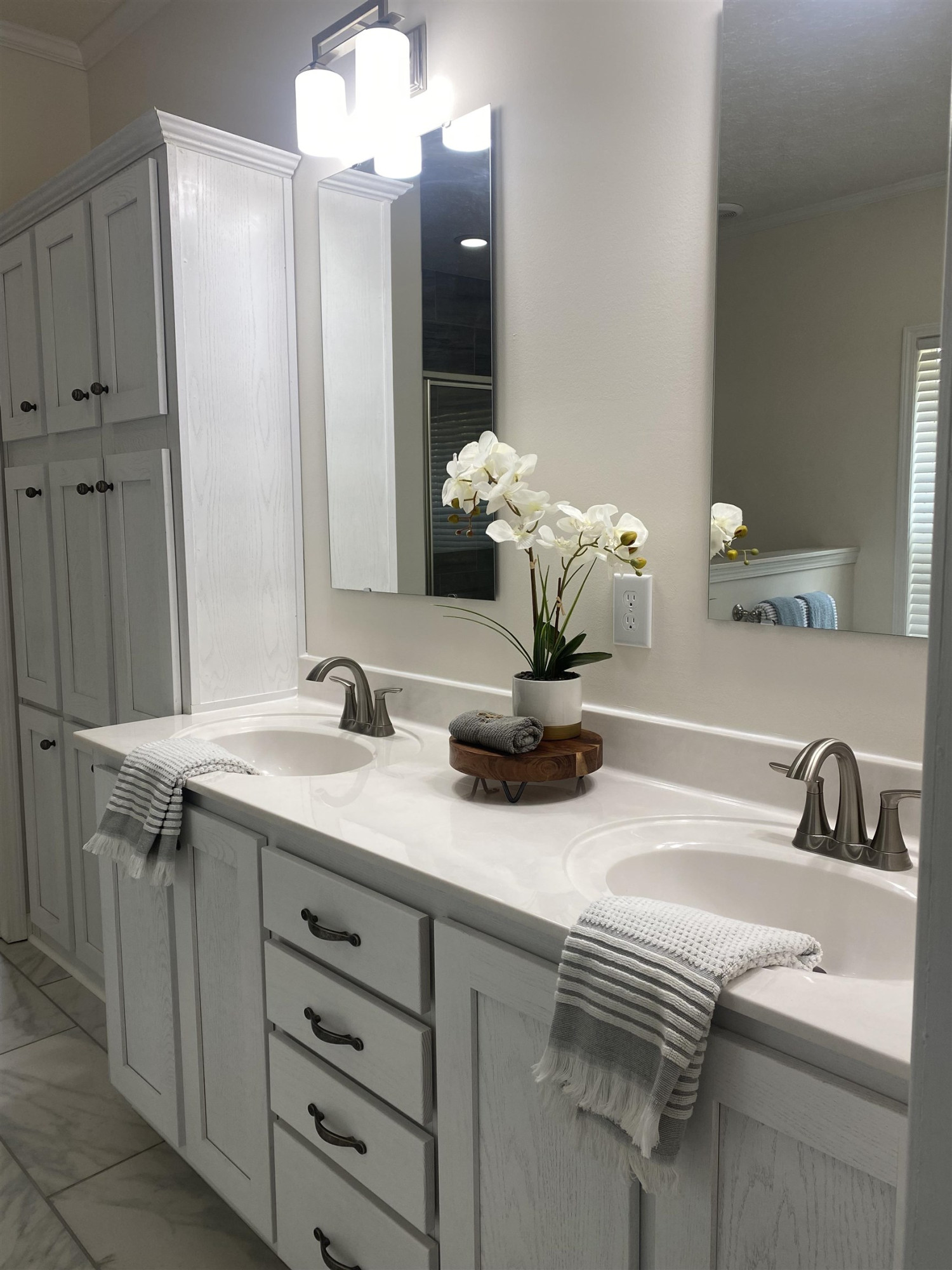 6728 Oscar Barham Road Wake Forest, NC 27587 - Photo 6 of 13 MasterBath