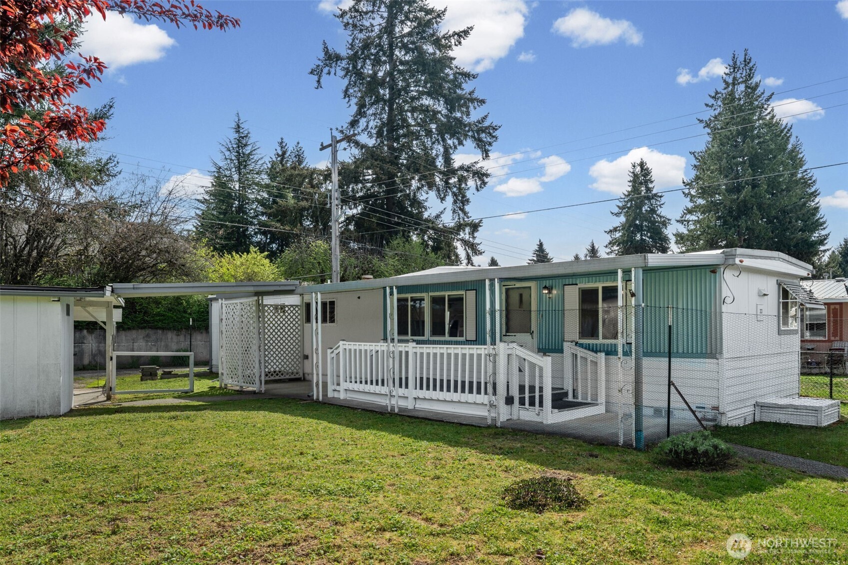 930 Trosper Road Southwest, Unit 33 Tumwater, WA 98512 - Photo 1 of 26 Gallery Image 1