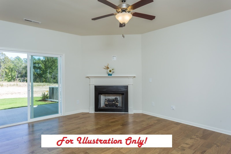 134 Zante Currant Road Durham, NC 27703 - Photo 6 of 23 Photo 6