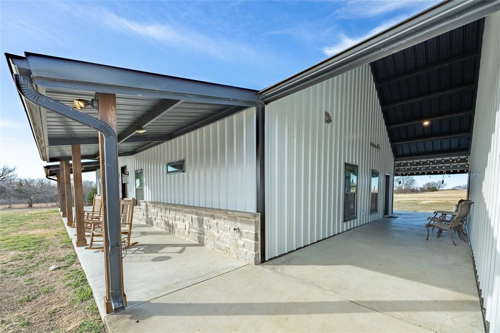 2653 Old Decatur Road Alvord, TX 76225 - Photo 30 of 40