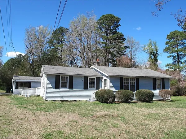 $130,000 | 1650 Kersey Valley Road, Archdale, NC 27263