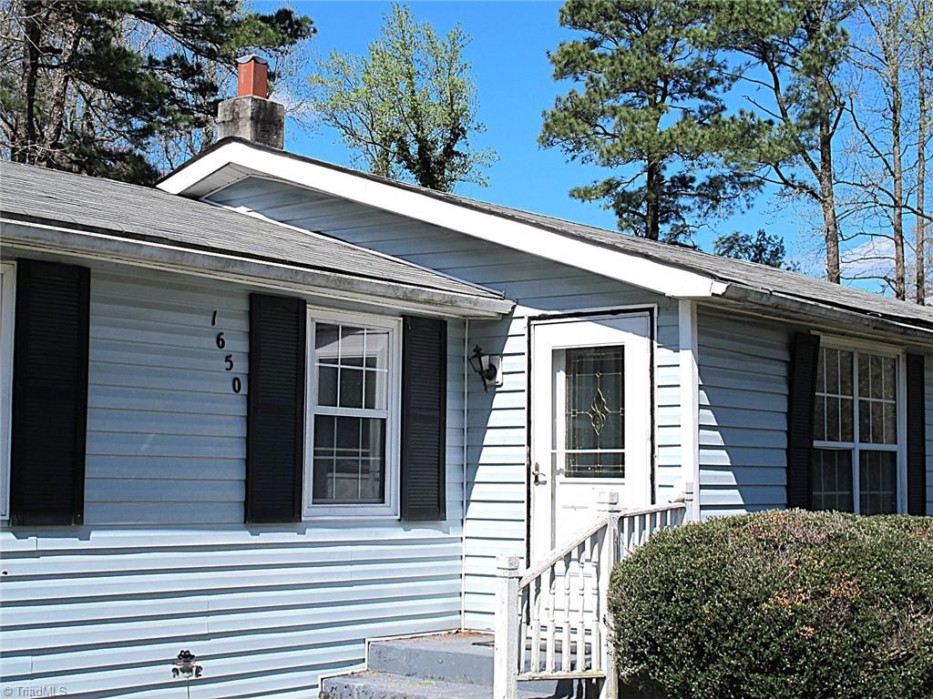 1650 Kersey Valley Road Archdale, NC 27263 - Photo 2 of 18