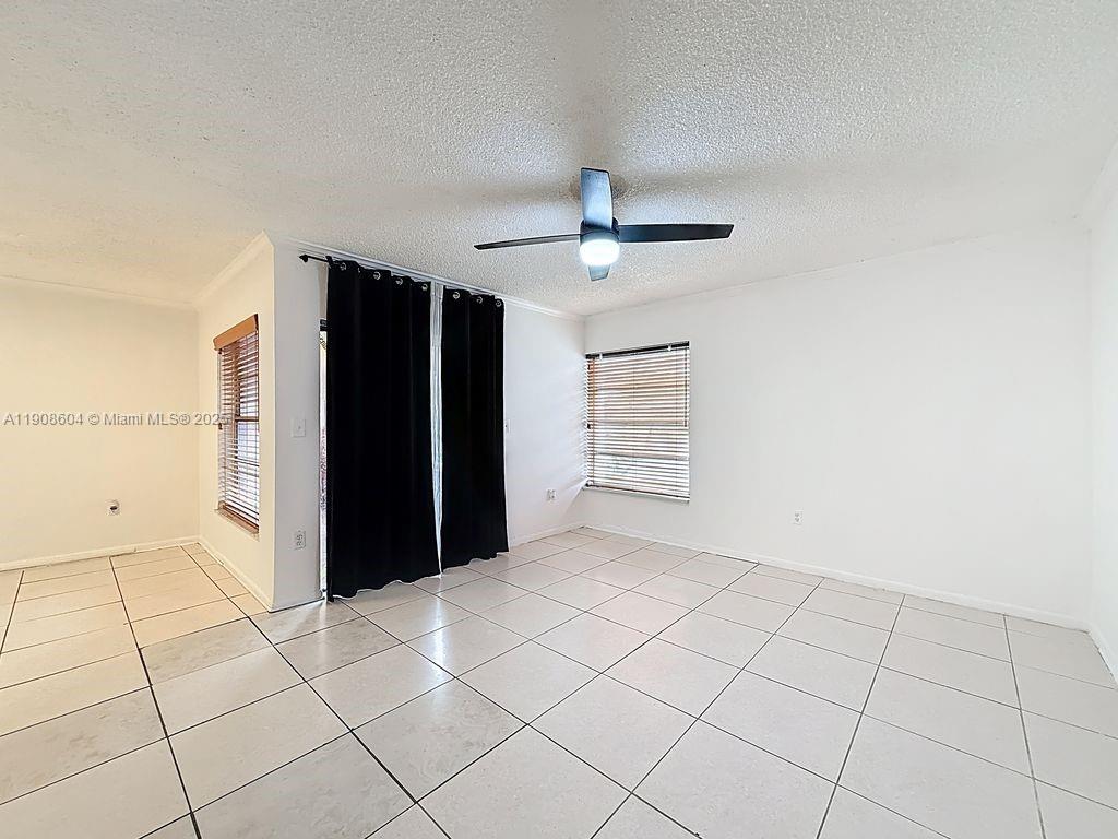17600 Northwest 68th Avenue, Unit B2004 Hialeah, FL 33015 - Photo 12 of 24 a view of an empty room