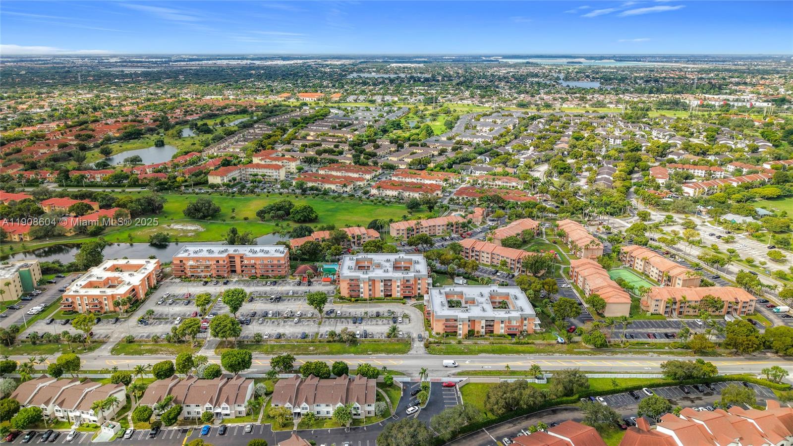 17600 Northwest 68th Avenue, Unit B2004 Hialeah, FL 33015 - Photo 19 of 24