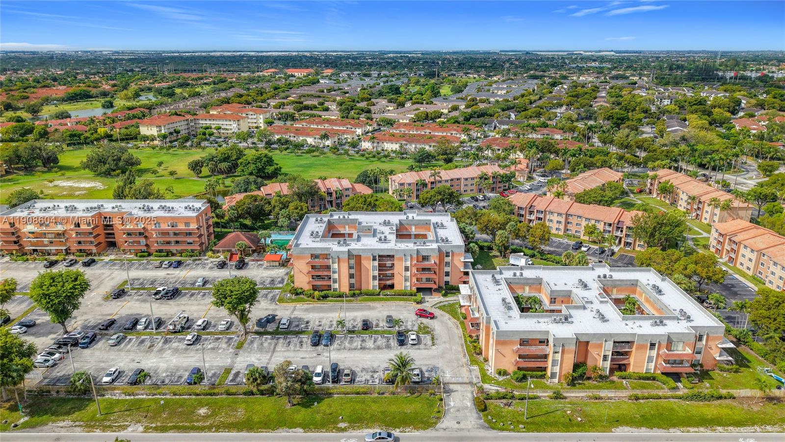 17600 Northwest 68th Avenue, Unit B2004 Hialeah, FL 33015 - Photo 20 of 24 a view of a city