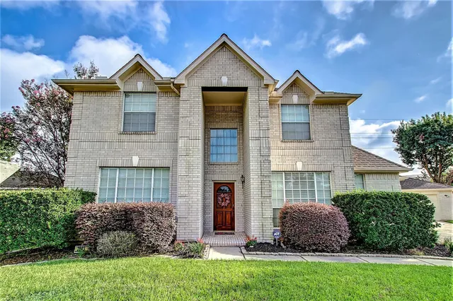 $2,400 | 2803 Norwood Hills Drive, Katy, TX 77450