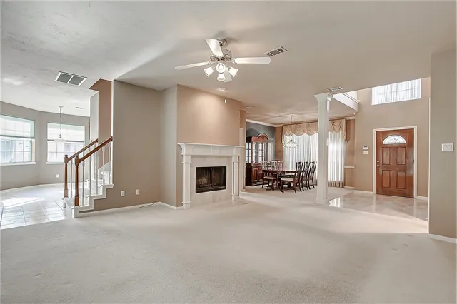 $2,400 | 2803 Norwood Hills Drive, Katy, TX 77450