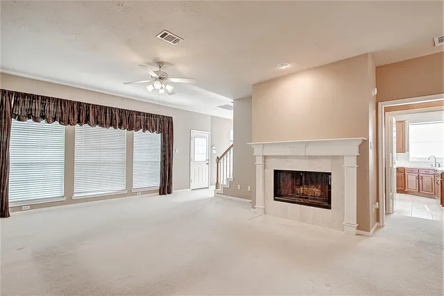 $2,400 | 2803 Norwood Hills Drive, Katy, TX 77450