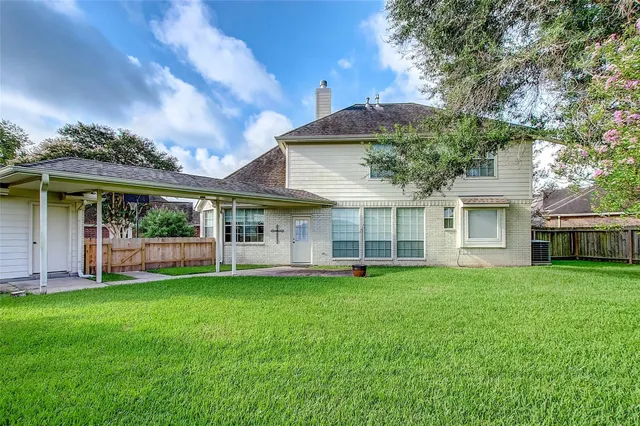 $2,400 | 2803 Norwood Hills Drive, Katy, TX 77450