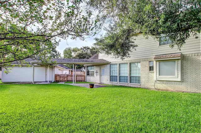 $2,400 | 2803 Norwood Hills Drive, Katy, TX 77450