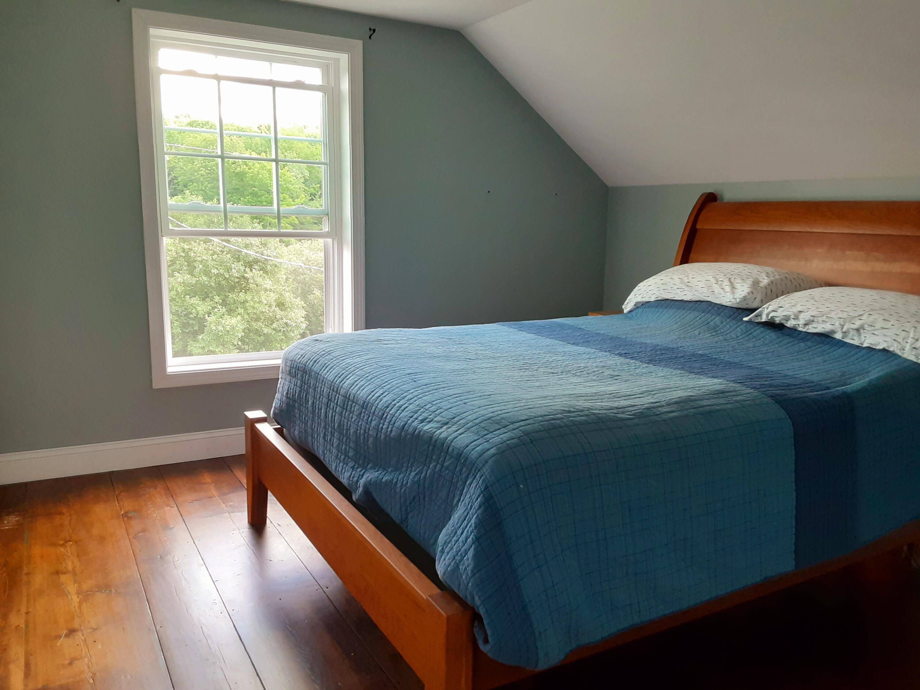 22 Rowe Road Palermo, ME 04354 - Photo 50 of 68 23_bedroom_two
