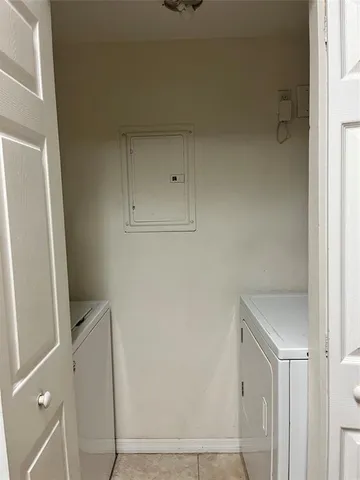 a bathroom with a sink