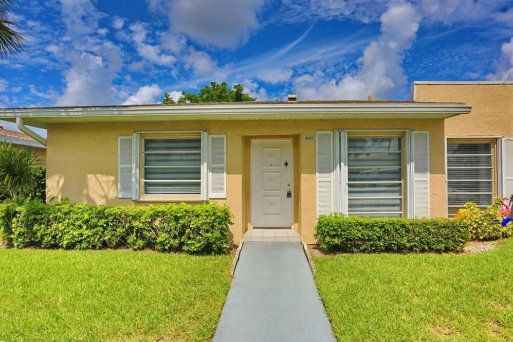 8653 Boca Drive, Unit 8653 Boca Raton, FL 33433 - Photo 2 of 55 2
