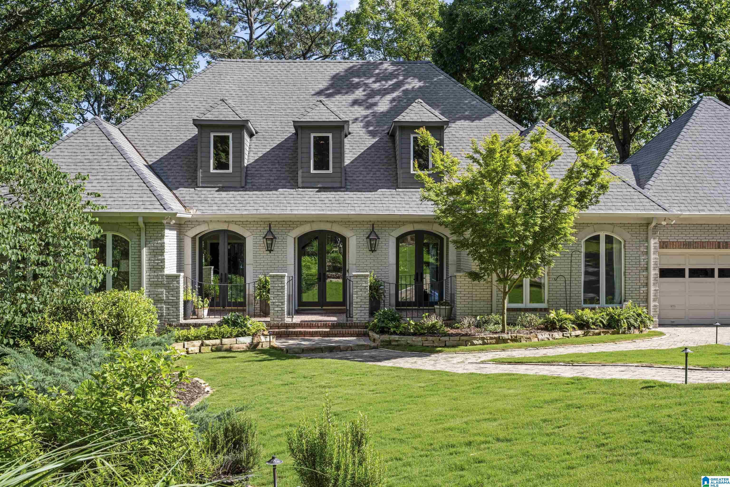 4670 Old Looney Mill Road Birmingham, AL 35243 - Photo 5 of 65