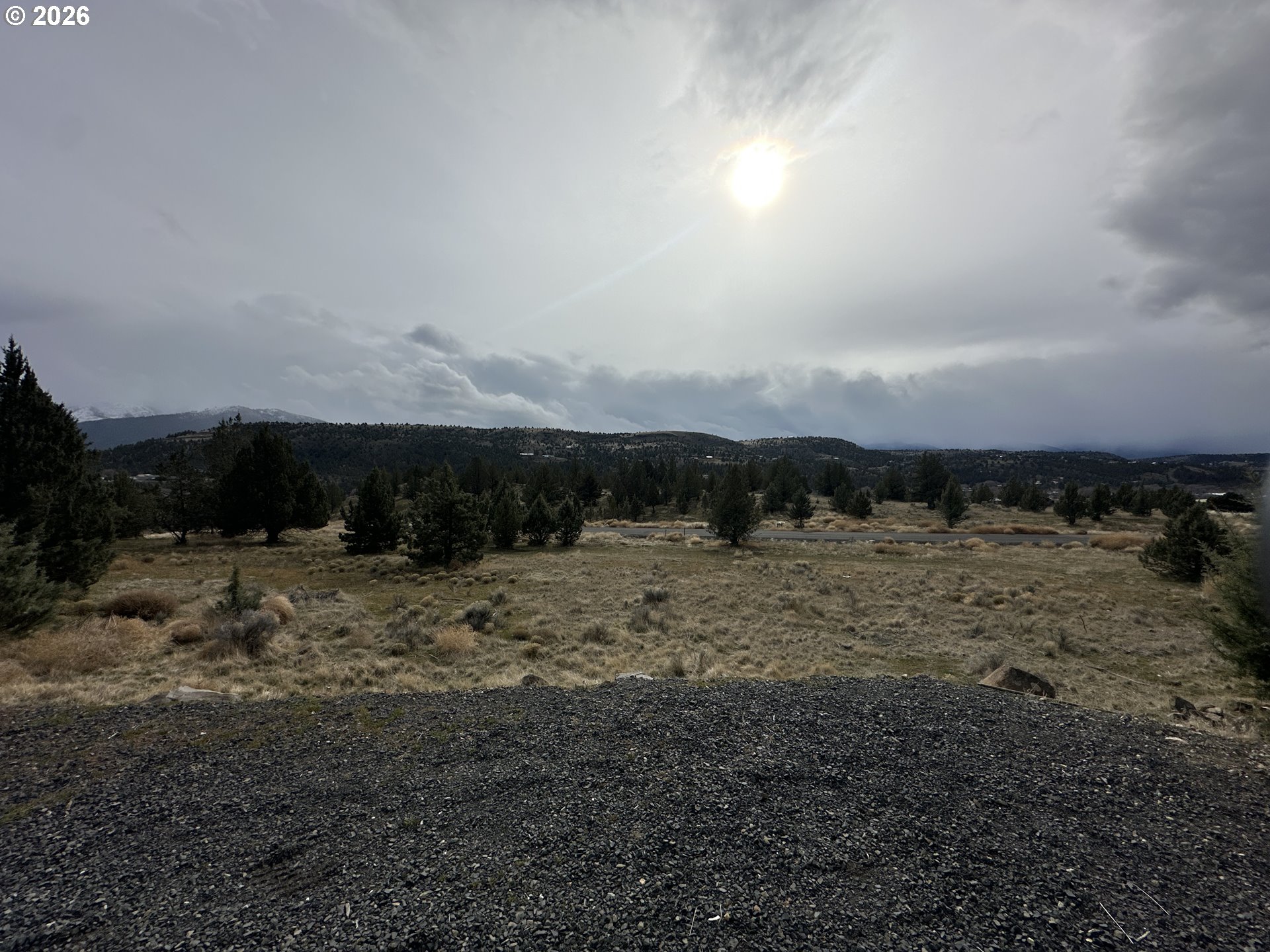 120 Valley View Drive John Day, OR 97845 - Photo 31 of 34 a view of a yard