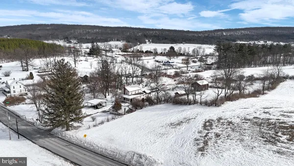 $210,000 | 18671 Sugar Run Road, Todd, PA 16685